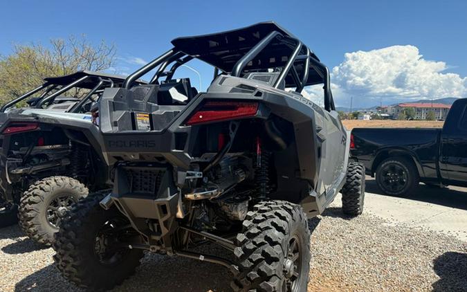 2026 Polaris RZR Pro XP 4 Ultimate
