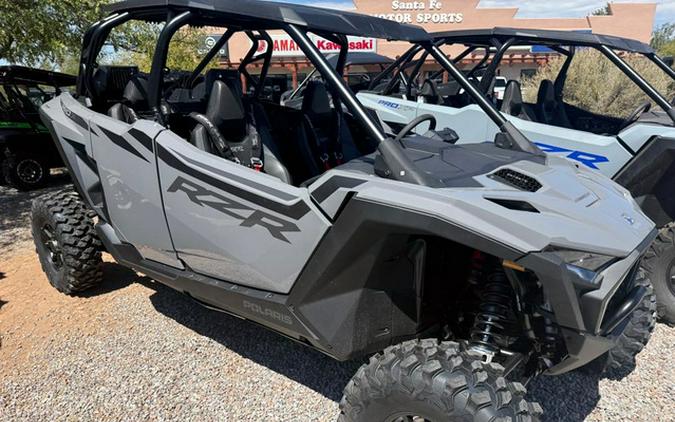 2026 Polaris RZR Pro XP 4 Ultimate