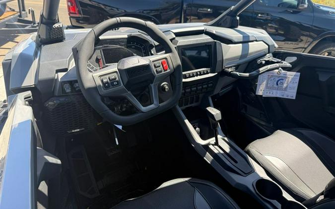 2026 Polaris RZR Pro XP 4 Ultimate