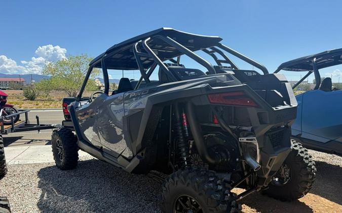 2026 Polaris RZR Pro XP 4 Ultimate