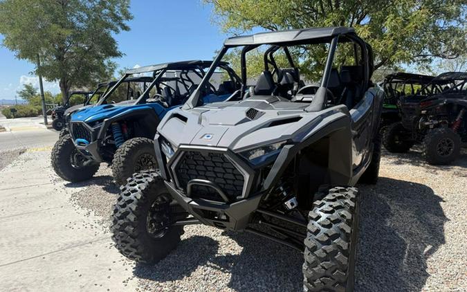 2026 Polaris RZR Pro XP 4 Ultimate