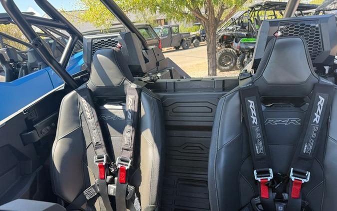 2026 Polaris RZR Pro XP 4 Ultimate