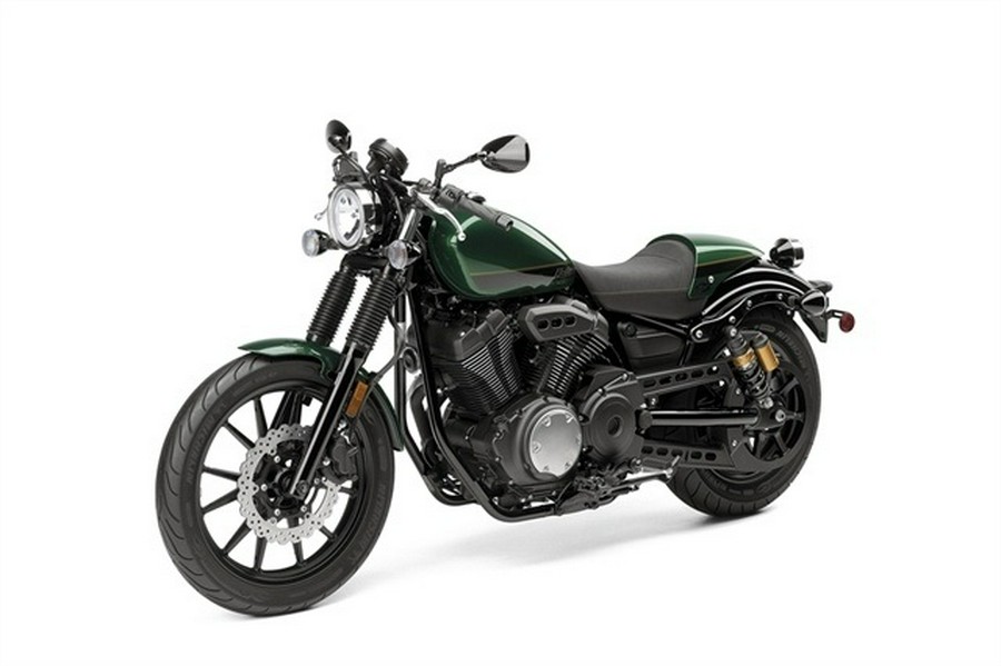 2015 Yamaha Bolt C-Spec