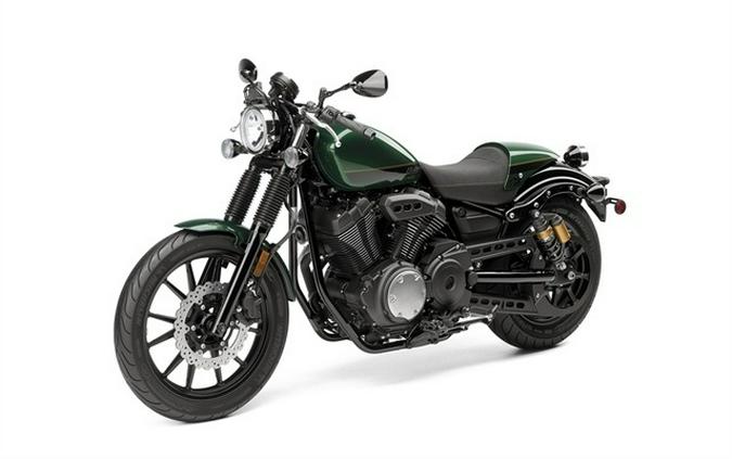 2015 Yamaha Bolt C-Spec