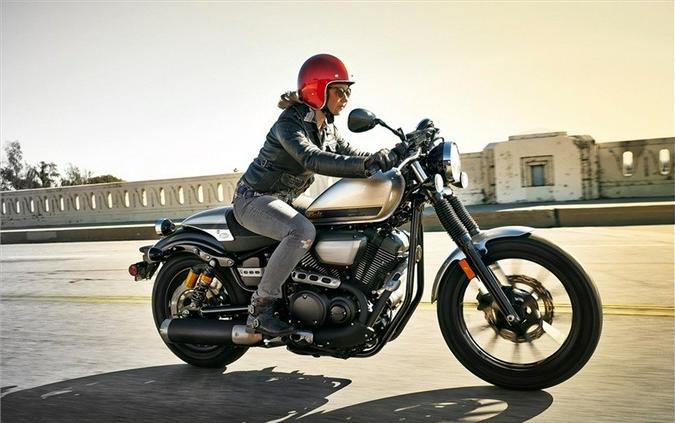 2015 Yamaha Bolt C-Spec