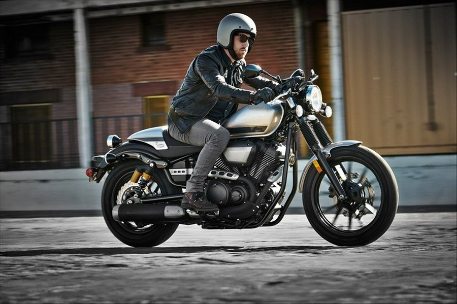 2015 Yamaha Bolt C-Spec