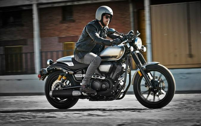 2015 Yamaha Bolt C-Spec