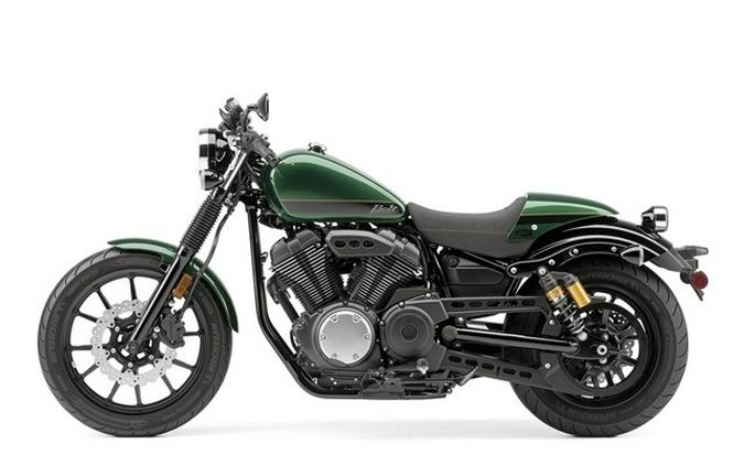 2015 Yamaha Bolt C-Spec