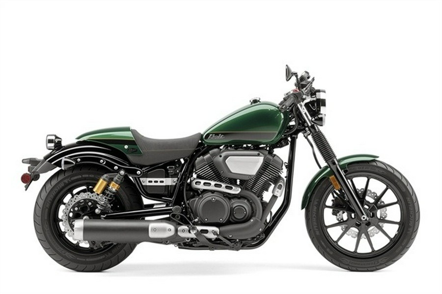 2015 Yamaha Bolt C-Spec