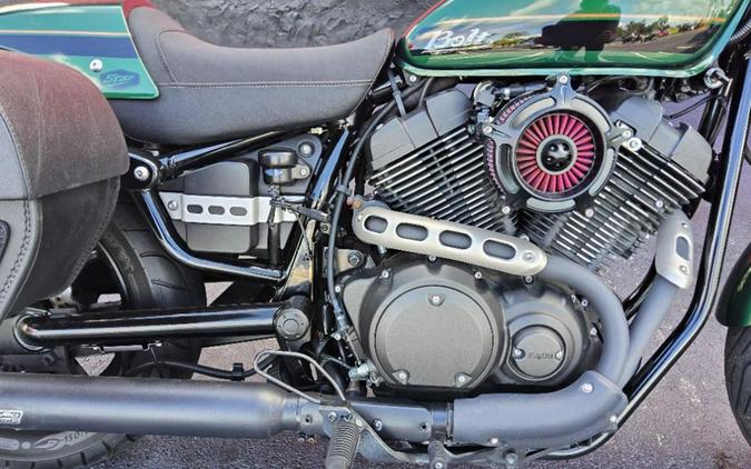 2015 Yamaha Bolt C-Spec