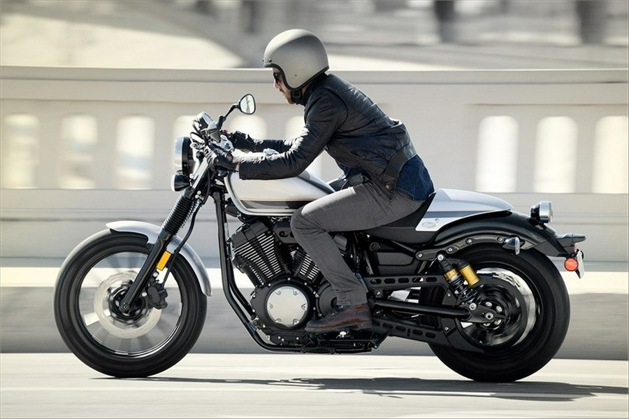 2015 Yamaha Bolt C-Spec