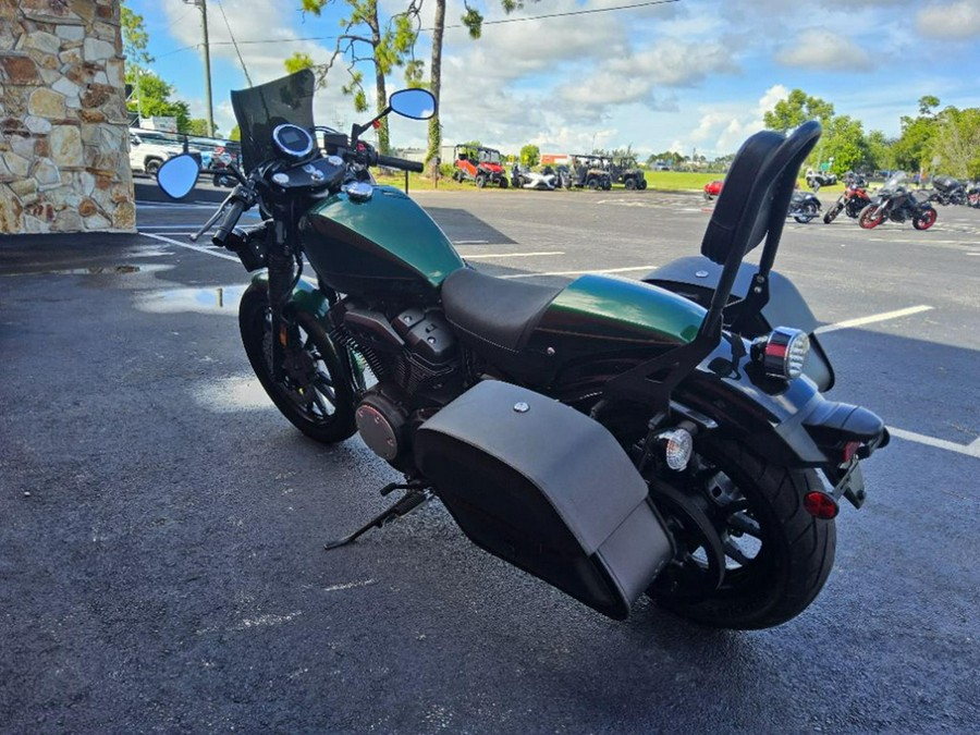 2015 Yamaha Bolt C-Spec