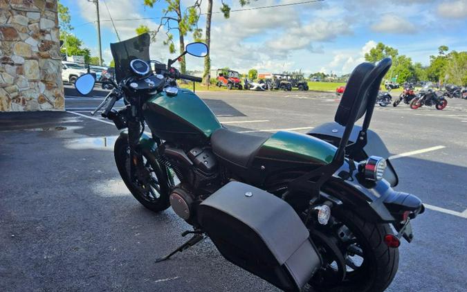 2015 Yamaha Bolt C-Spec