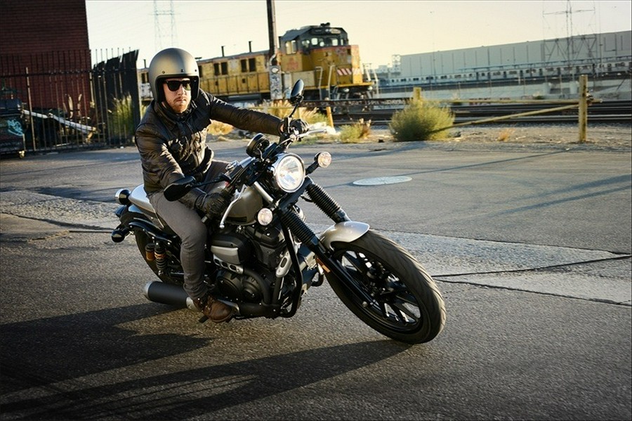 2015 Yamaha Bolt C-Spec