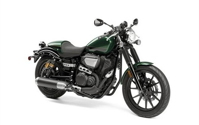 2015 Yamaha Bolt C-Spec