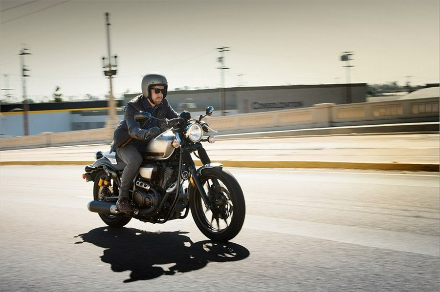 2015 Yamaha Bolt C-Spec