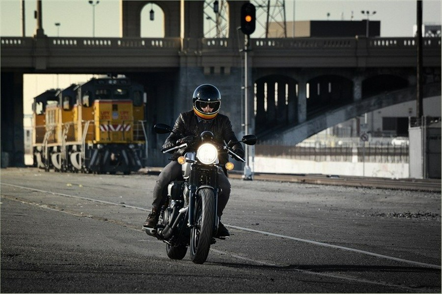 2015 Yamaha Bolt C-Spec