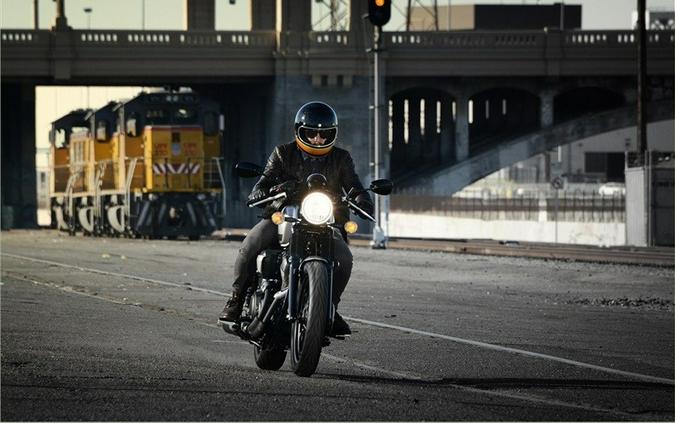 2015 Yamaha Bolt C-Spec