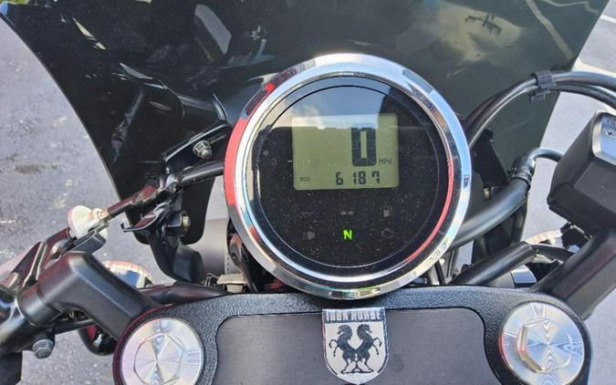 2015 Yamaha Bolt C-Spec