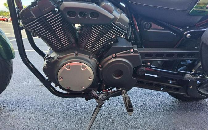 2015 Yamaha Bolt C-Spec