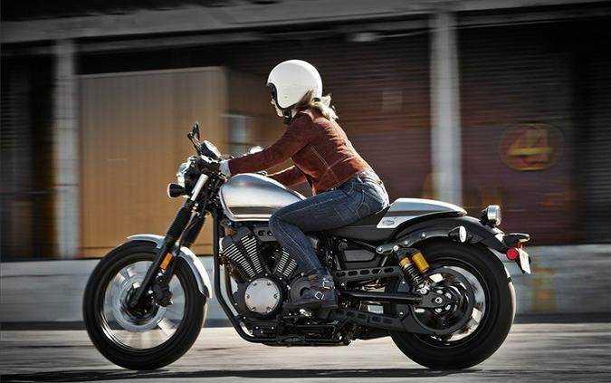 2015 Yamaha Bolt C-Spec