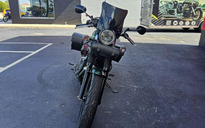 2015 Yamaha Bolt C-Spec