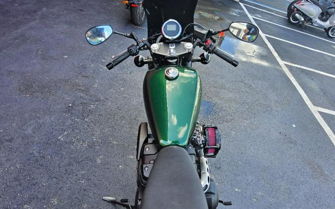 2015 Yamaha Bolt C-Spec