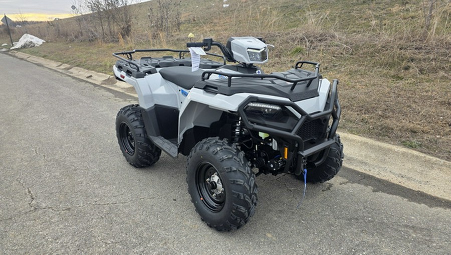 2026 Polaris Sportsman 570 EPS