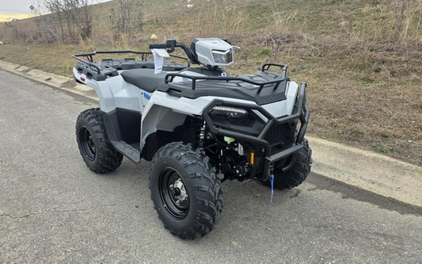 2026 Polaris Sportsman 570 EPS