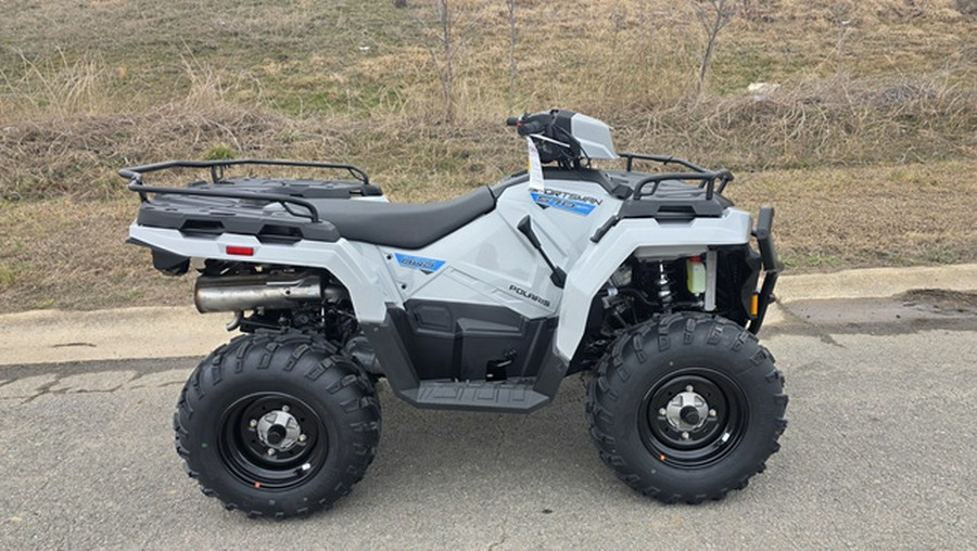 2026 Polaris Sportsman 570 EPS
