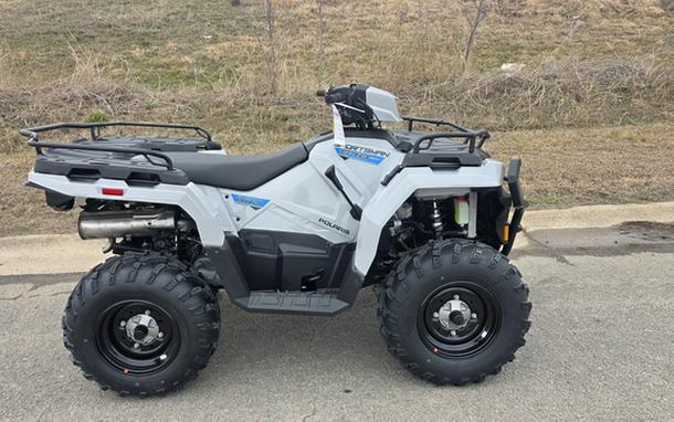 2026 Polaris Sportsman 570 EPS