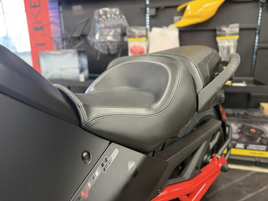 2027 Can-Am Spyder F3-S