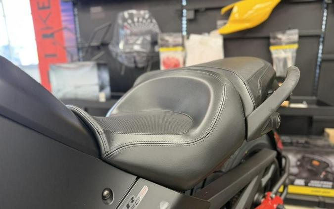 2027 Can-Am Spyder F3-S