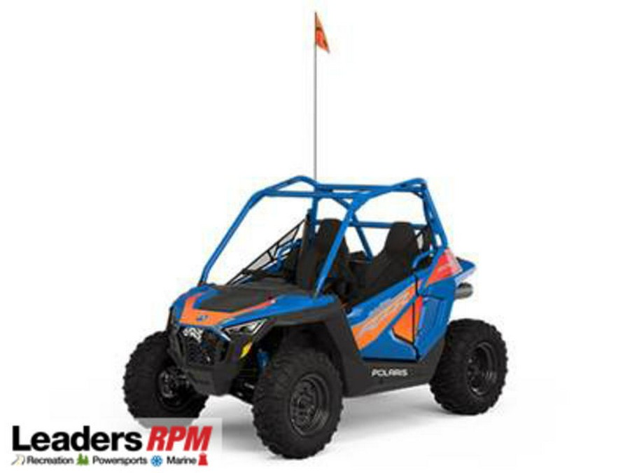 2023 Polaris® RZR 200 EFI Troy Lee Designs Edition