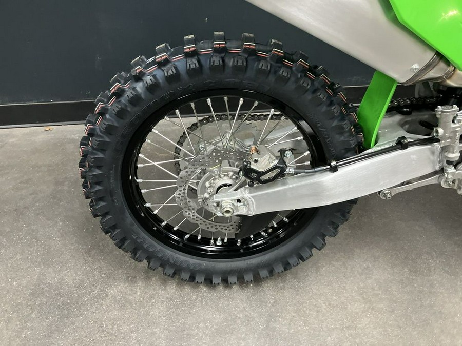 2024 Kawasaki KX™450X