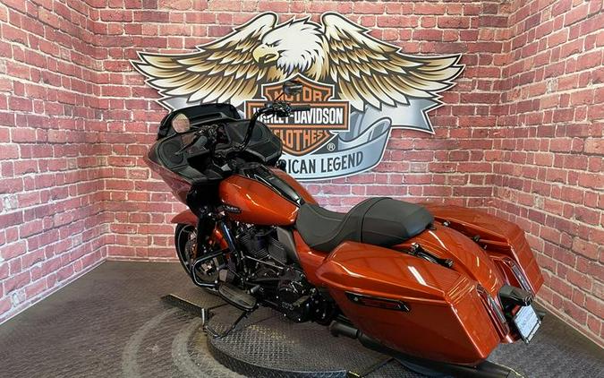 2024 Harley-Davidson® FLTRX - Road Glide®