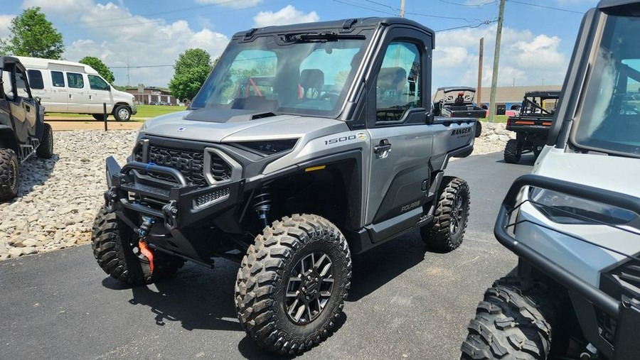 2024 Polaris® Ranger XD 1500 NorthStar Edition Ultimate