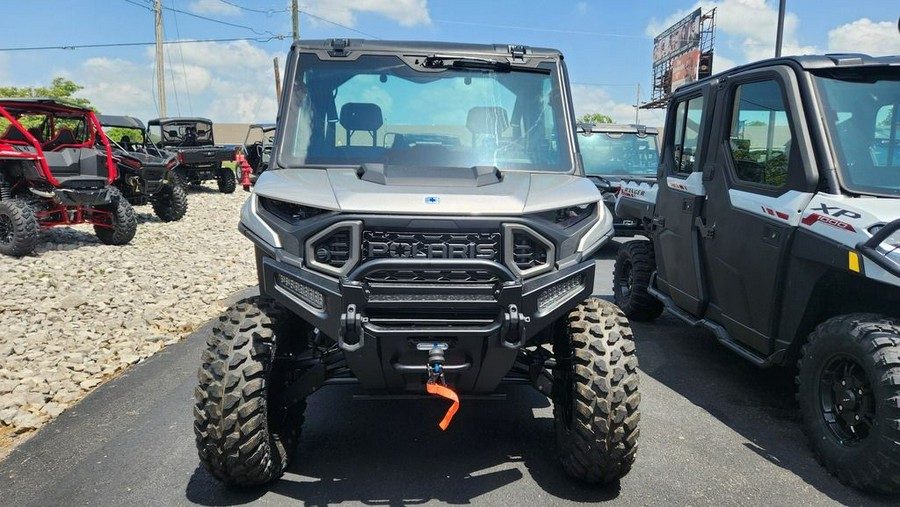 2024 Polaris® Ranger XD 1500 NorthStar Edition Ultimate