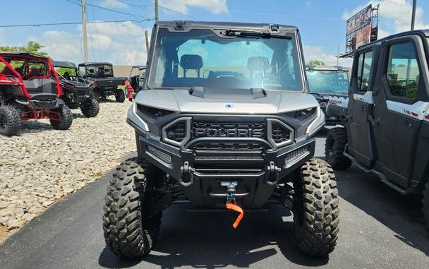 2024 Polaris® Ranger XD 1500 NorthStar Edition Ultimate