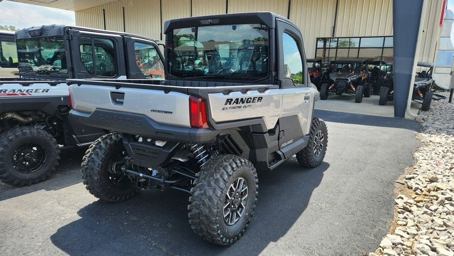 2024 Polaris® Ranger XD 1500 NorthStar Edition Ultimate