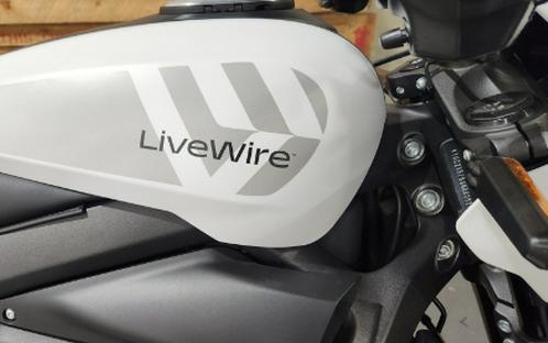 2022 LiveWire LiveWire ONE