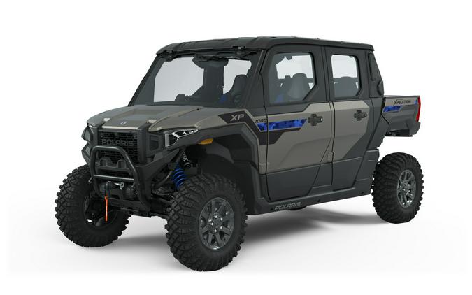 2024 Polaris Industries G24G5W99AH