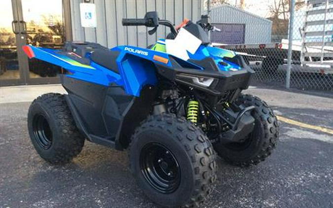 2024 Polaris Outlaw 70 EFI