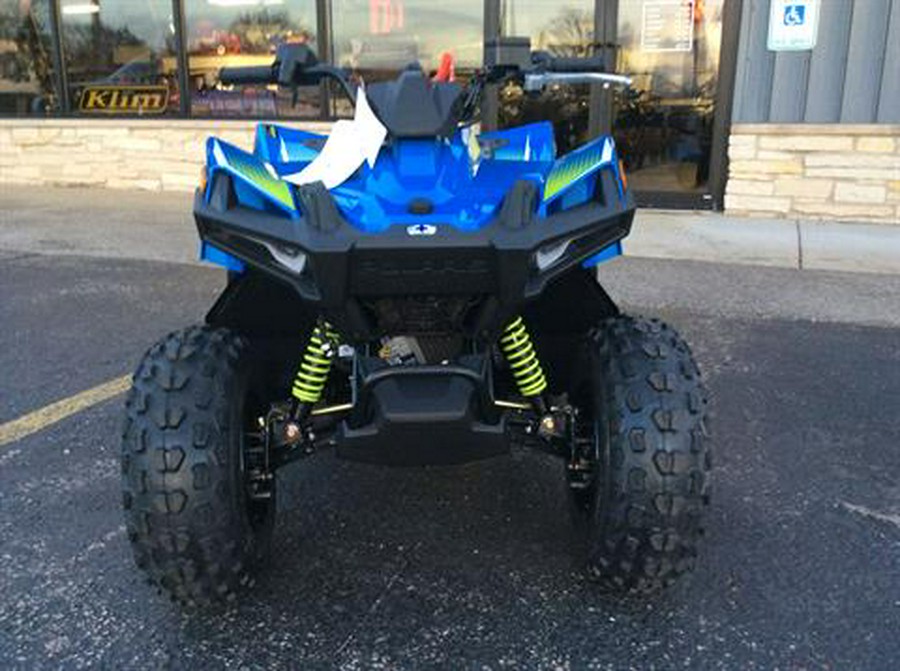 2024 Polaris Outlaw 70 EFI