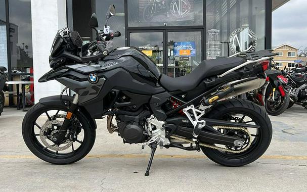 2024 BMW F 800 GS