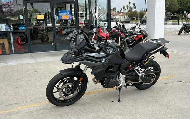 2024 BMW F 800 GS