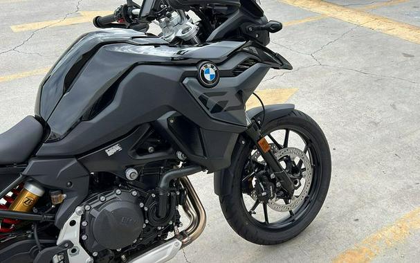 2024 BMW F 800 GS