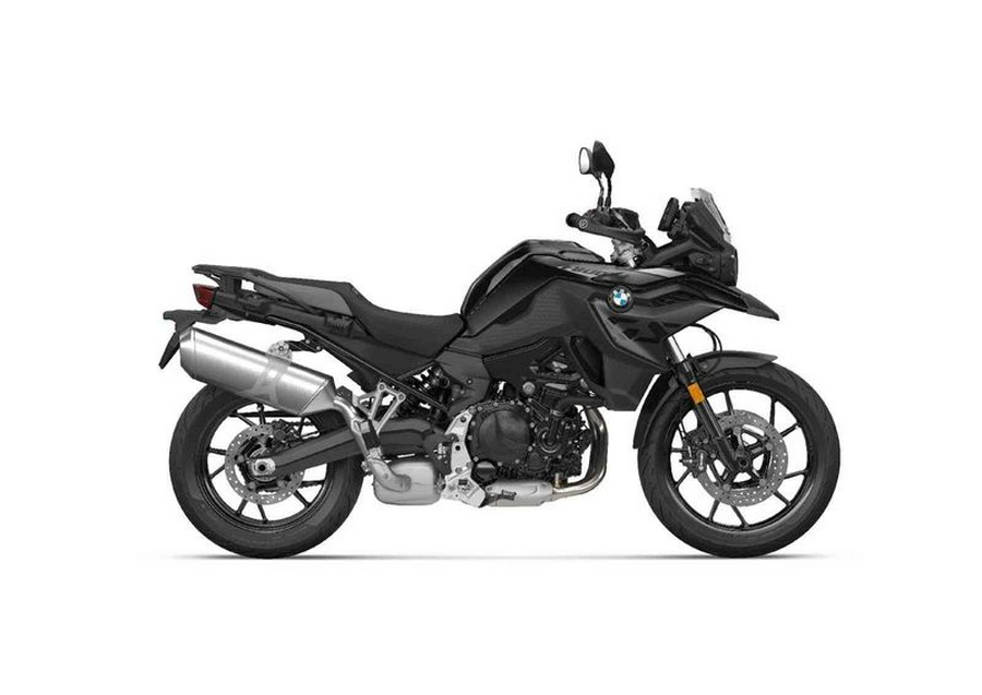 2024 BMW F 800 GS