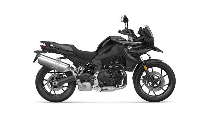 2024 BMW F 800 GS