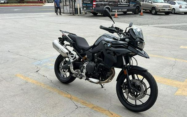 2024 BMW F 800 GS